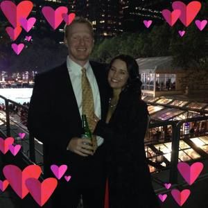 Meet your Posher, Kimberley